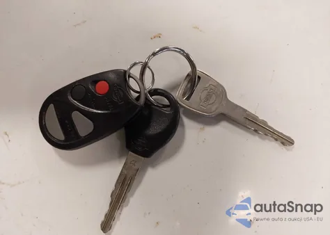 2001 Nissan Sentra Gxe from USA, damaged, VIN 3N1CB51D11L514016